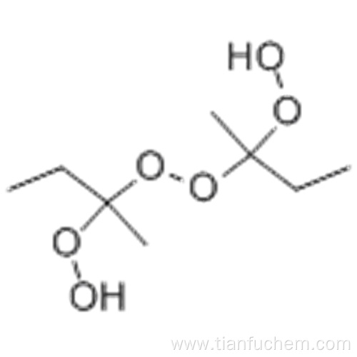 2-Butanone peroxide CAS 1338-23-4